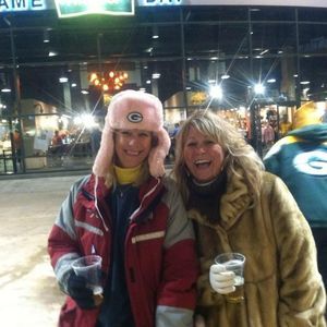 Meet your Posher, Sheila